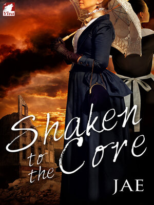 cover image of Shaken to the Core